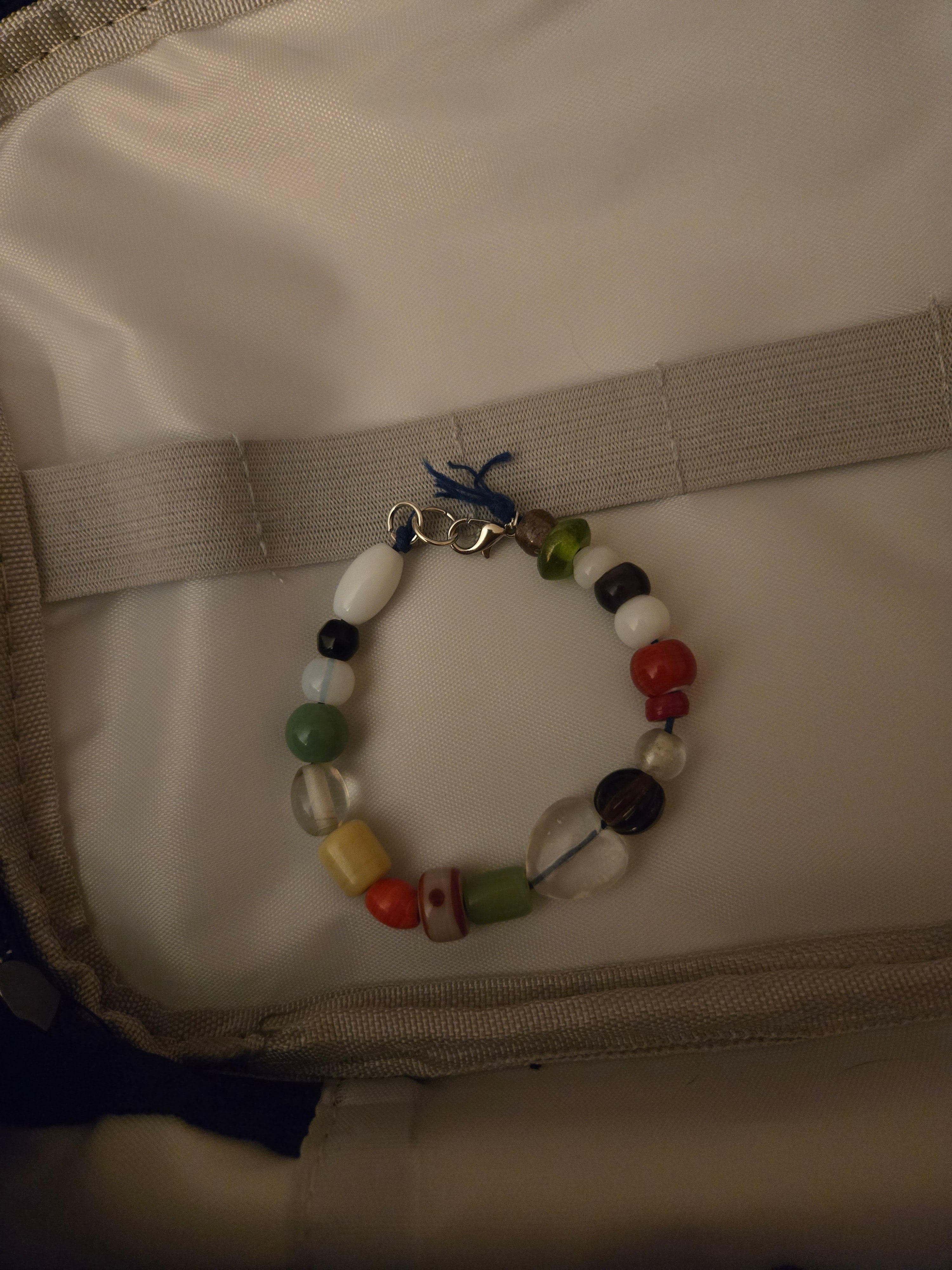 Beaded Bracelet