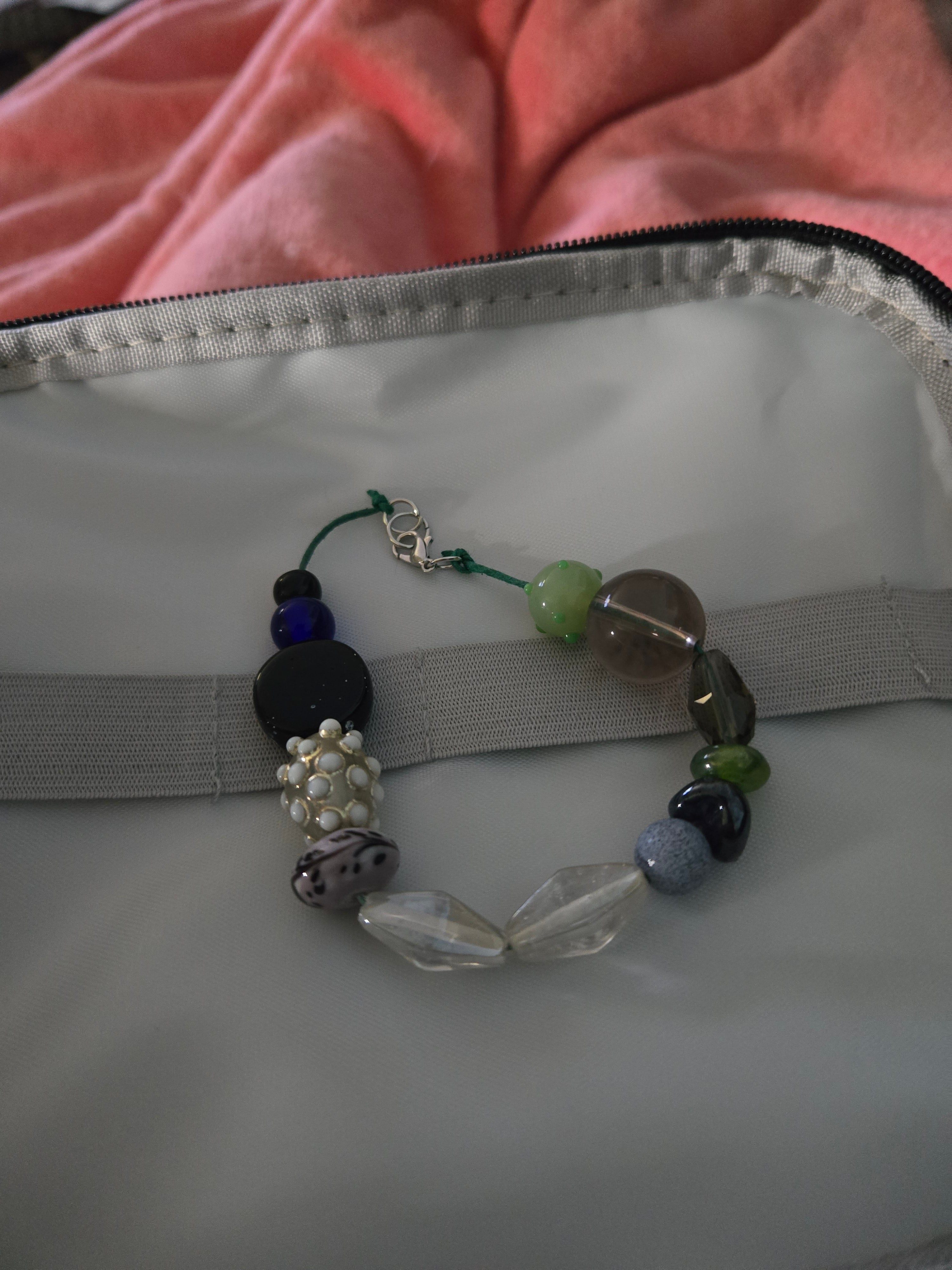 Beaded Bracelet